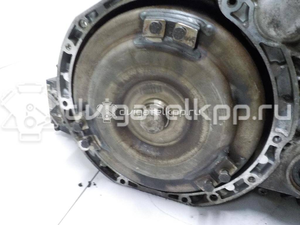 Фото Контрактная (б/у) АКПП для Mercedes-Benz B-Class / A-Class 116 л.с 8V 1.7 л M 266.940 (M266 E17) бензин 1693702900 {forloop.counter}}