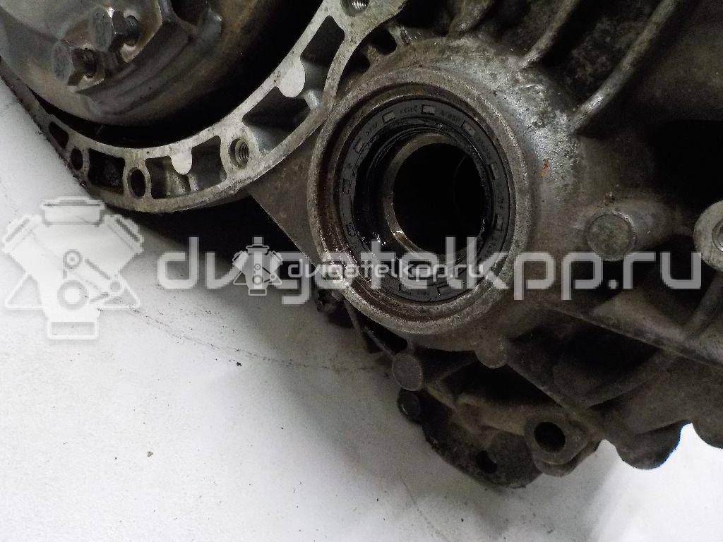 Фото Контрактная (б/у) АКПП для Mercedes-Benz B-Class / A-Class 116 л.с 8V 1.7 л M 266.940 (M266 E17) бензин {forloop.counter}}