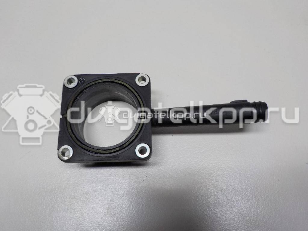 Фото Фланец для двигателя M 266.920 (M266 E15) для Mercedes-Benz B-Class / A-Class 95 л.с 8V 1.5 л бензин 2660940011 {forloop.counter}}