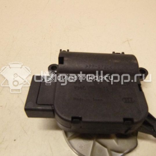 Фото Моторчик заслонки отопителя  8e1820511c для audi A4 [B6]