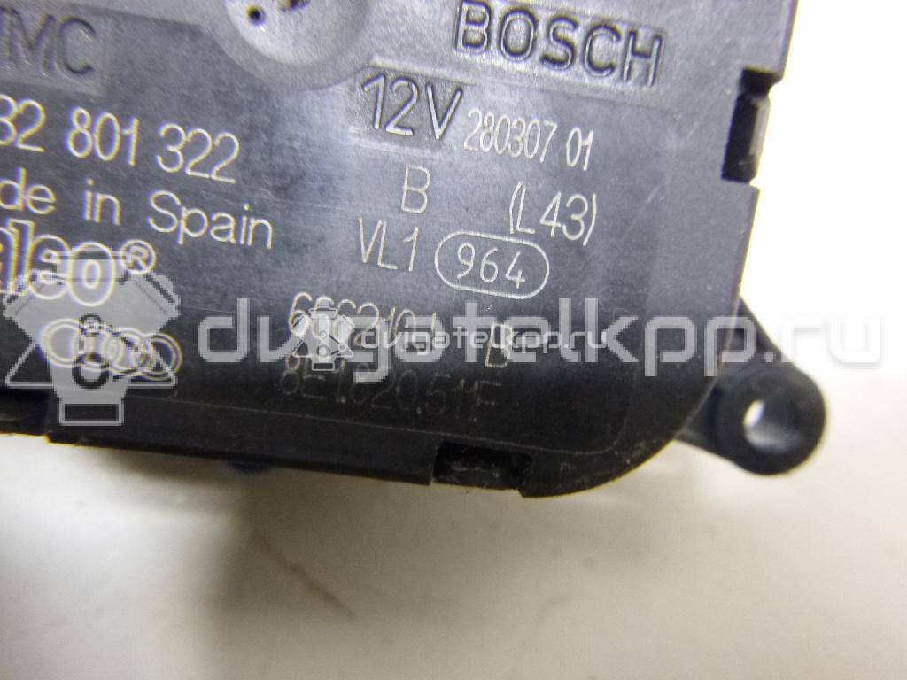 Фото Моторчик заслонки отопителя  8E1820511F для seat Exeo {forloop.counter}}
