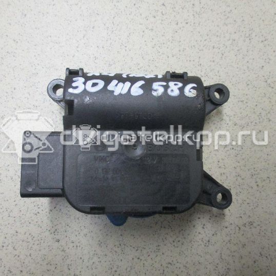 Фото Моторчик заслонки отопителя  8e1820511f для audi A4 [B6]