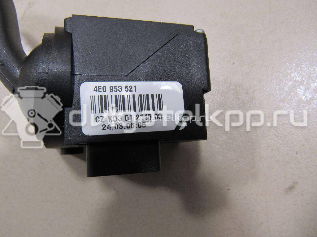 Фото Переключатель круиз контроля  4E0953521 для seat Exeo {forloop.counter}}