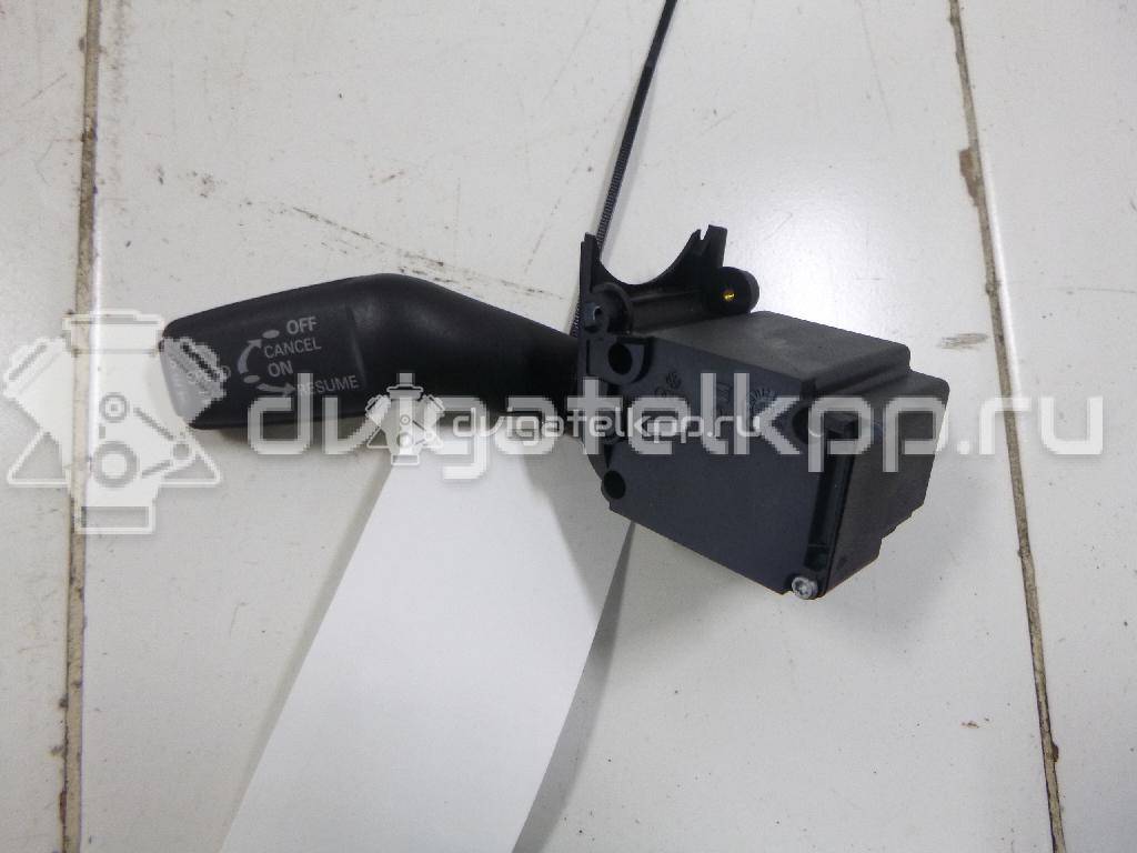 Фото Переключатель круиз контроля  4E0953521 для seat Exeo {forloop.counter}}