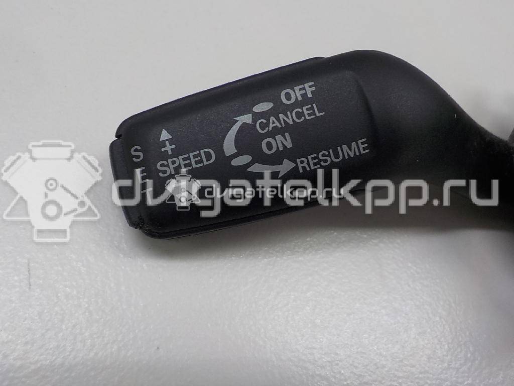 Фото Переключатель круиз контроля  4E0953521B4PK для seat Exeo {forloop.counter}}