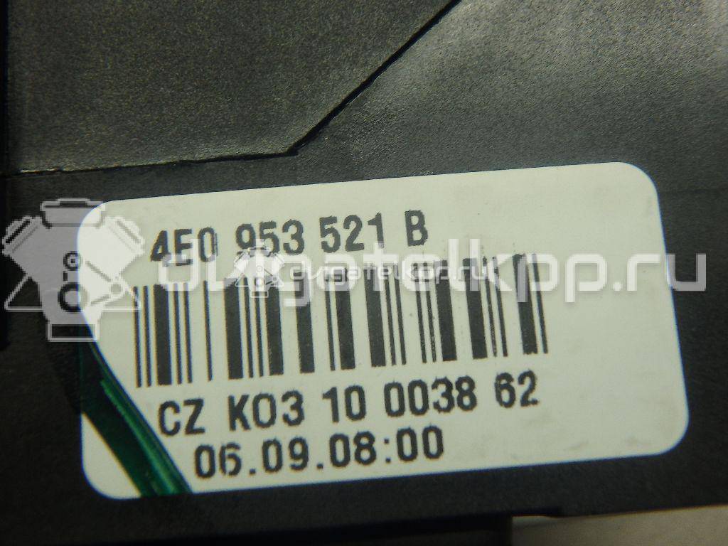 Фото Переключатель круиз контроля  4E0953521B4PK для seat Exeo {forloop.counter}}