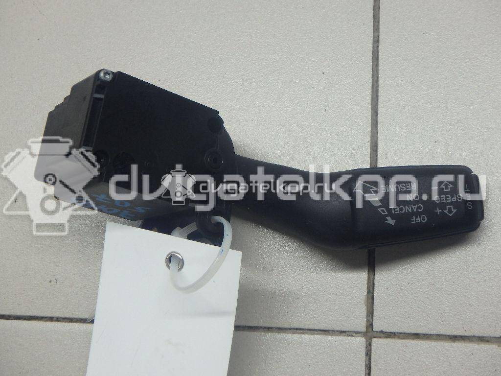 Фото Переключатель круиз контроля  4E0953521B4PK для seat Exeo {forloop.counter}}
