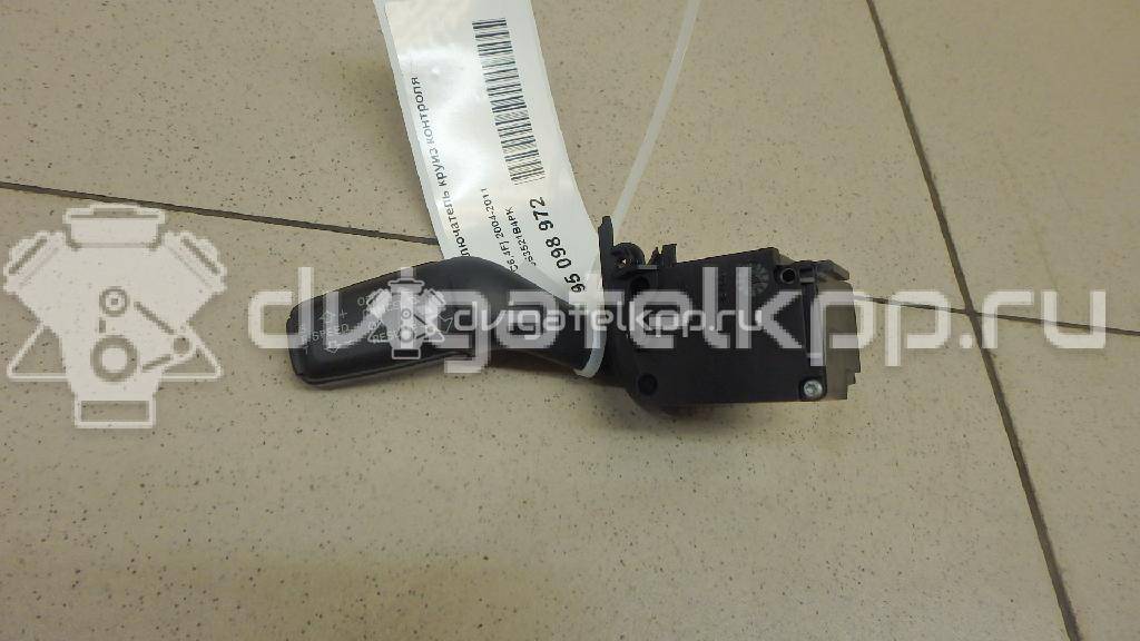 Фото Переключатель круиз контроля  4E0953521B4PK для seat Exeo {forloop.counter}}