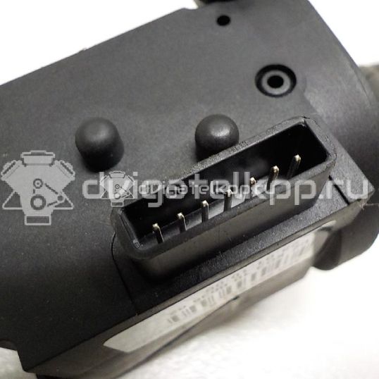 Фото Переключатель круиз контроля  4E0953521B4PK для seat Exeo