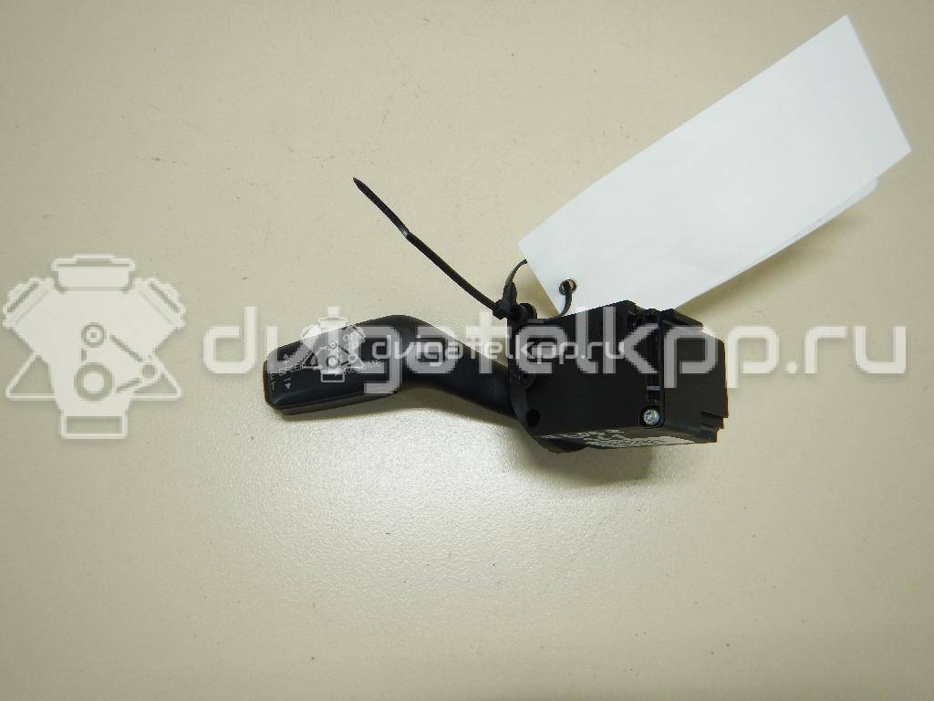 Фото Переключатель круиз контроля  4E0953521B4PK для seat Exeo {forloop.counter}}