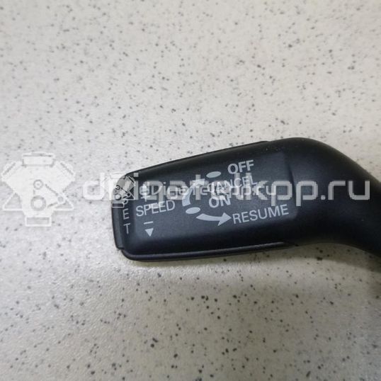 Фото Переключатель круиз контроля  4e0953521b4pk для audi A4 [B6]