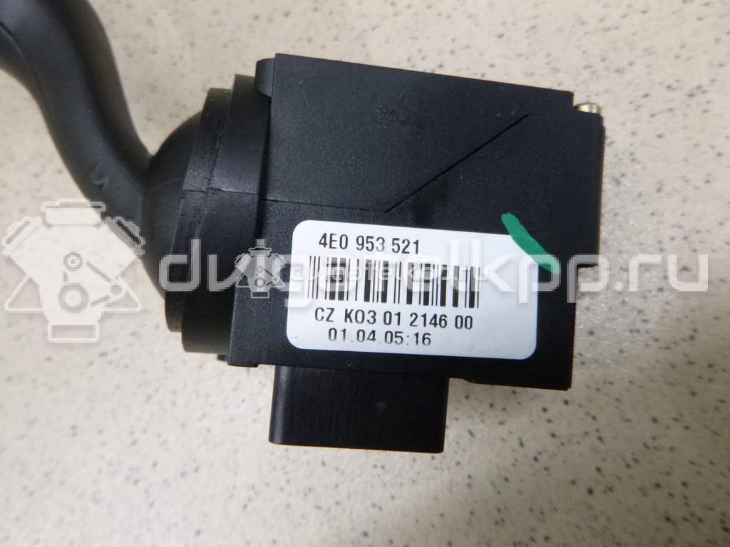 Фото Переключатель круиз контроля  4e0953521b4pk для audi A4 [B6] {forloop.counter}}