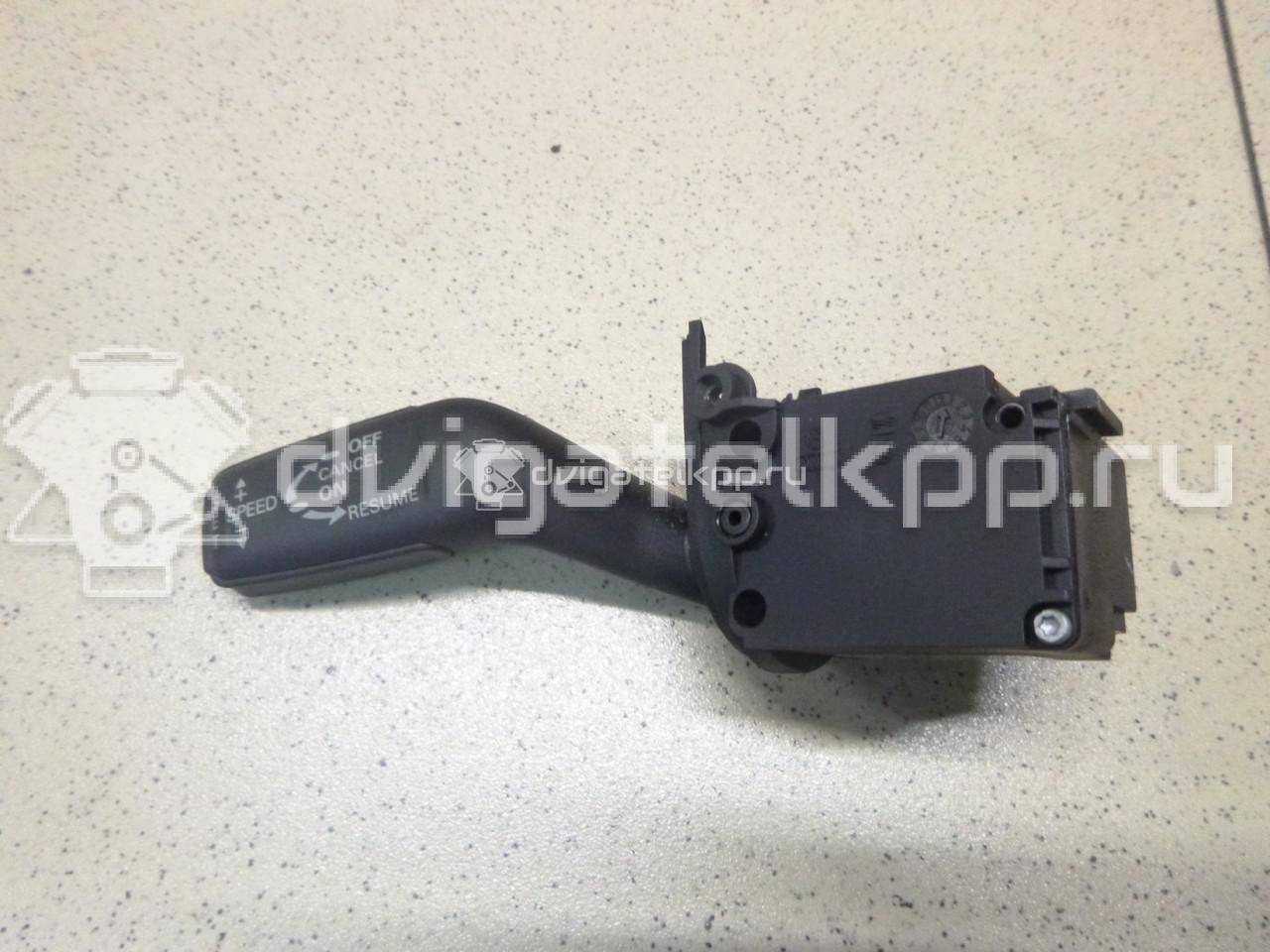 Фото Переключатель круиз контроля  4E0953521B4PK для seat Exeo {forloop.counter}}