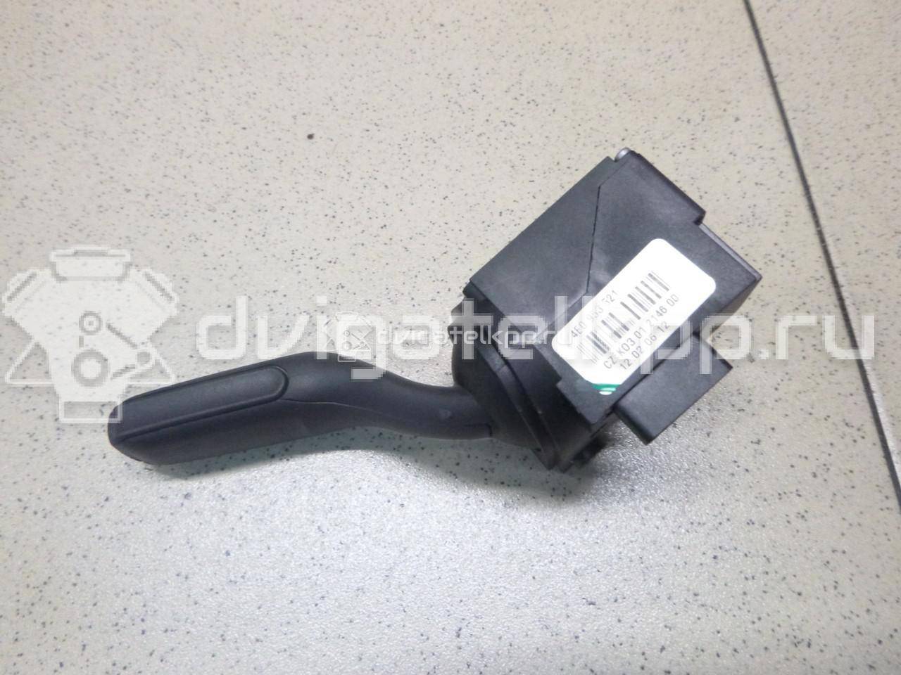Фото Переключатель круиз контроля  4E0953521B4PK для seat Exeo {forloop.counter}}