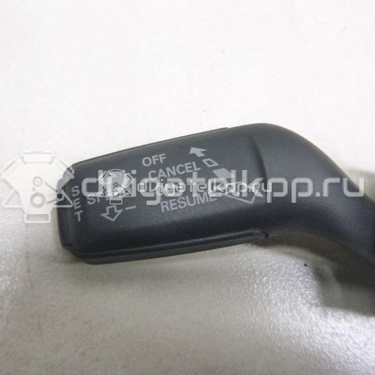 Фото Переключатель круиз контроля  4E0953521B4PK для seat Exeo