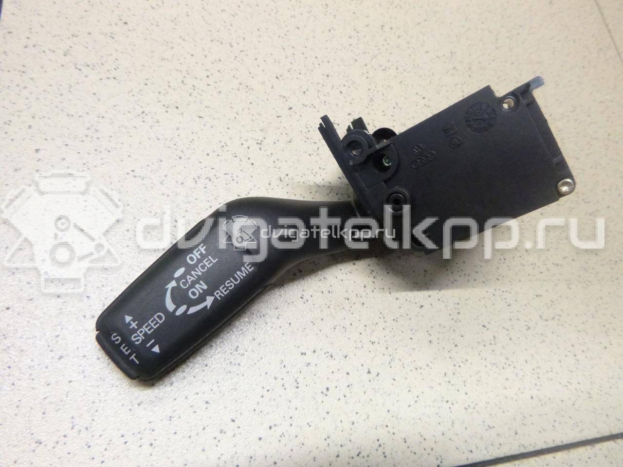 Фото Переключатель круиз контроля  4E0953521B4PK для seat Exeo {forloop.counter}}