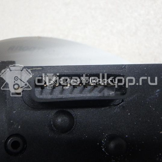 Фото Переключатель круиз контроля  4E0953521B4PK для seat Exeo