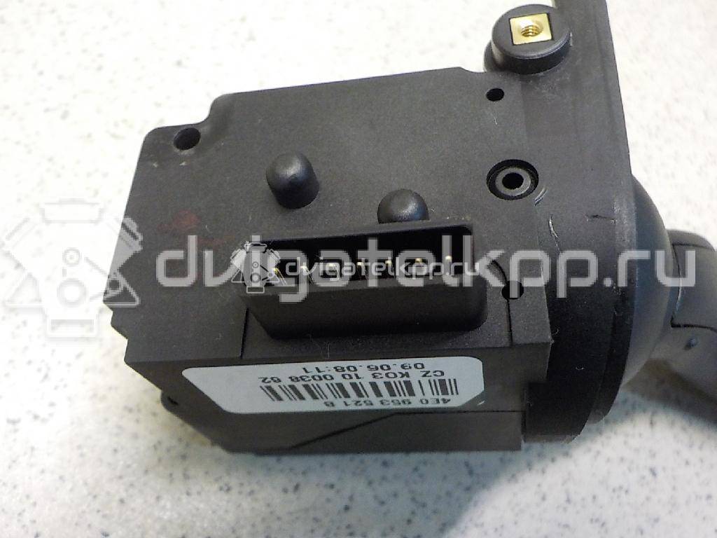 Фото Переключатель круиз контроля  4E0953521B4PK для seat Exeo {forloop.counter}}