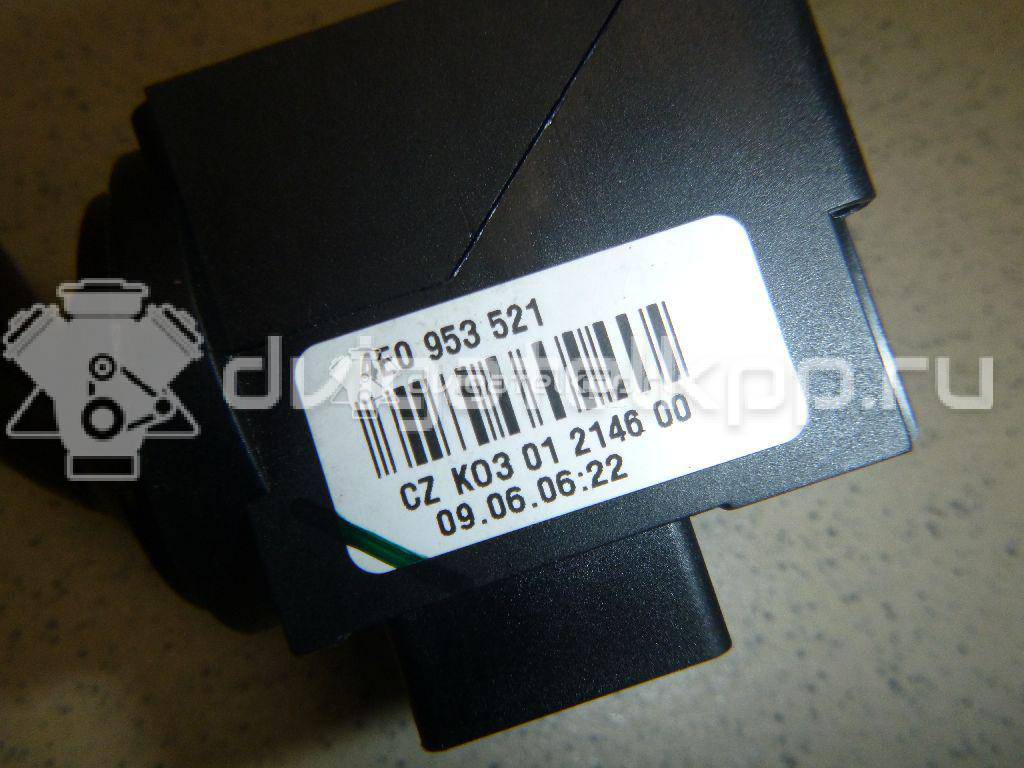 Фото Переключатель круиз контроля  4E09535214PK для seat Exeo {forloop.counter}}