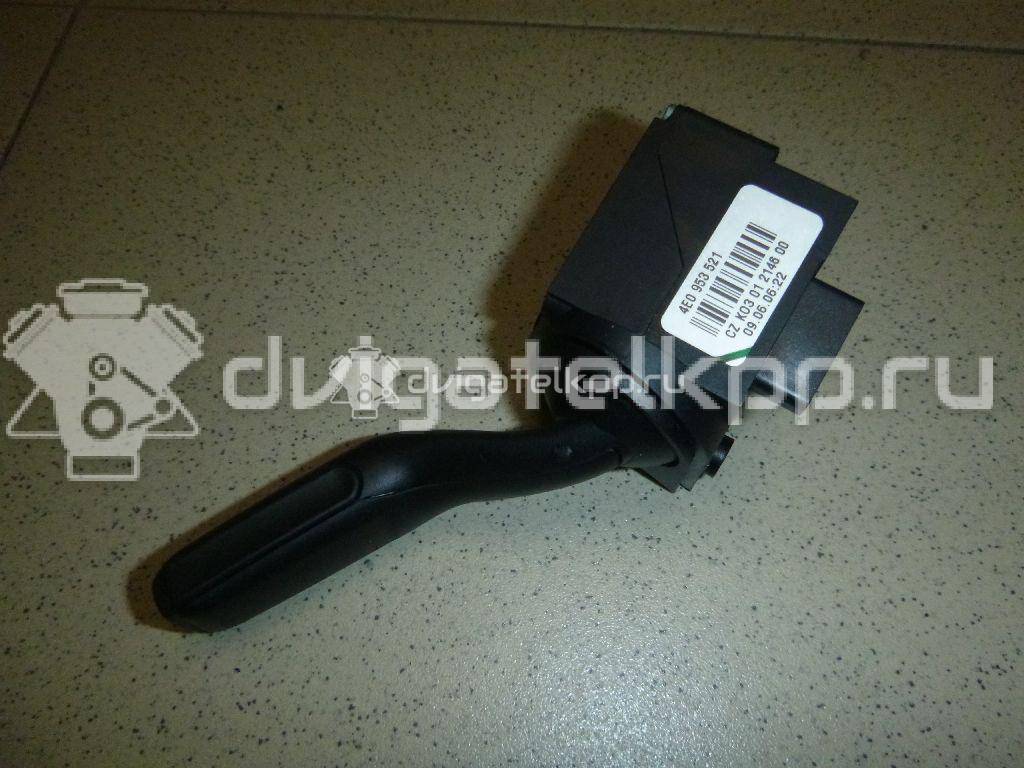 Фото Переключатель круиз контроля  4E09535214PK для seat Exeo {forloop.counter}}