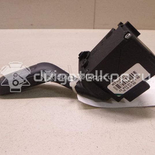 Фото Переключатель круиз контроля  4e09535214pk для audi A4 [B6]