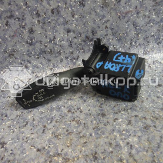 Фото Переключатель круиз контроля  4E09535214PK для seat Exeo