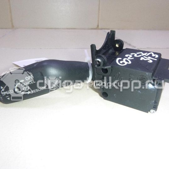 Фото Переключатель круиз контроля  4E09535214PK для seat Exeo