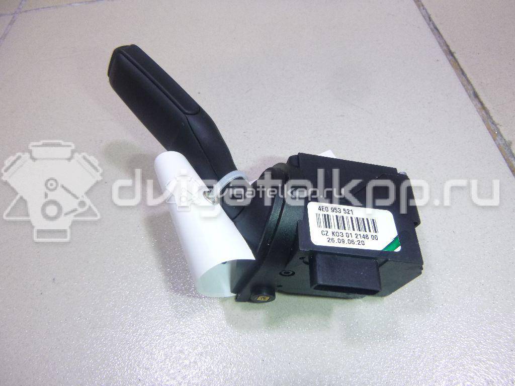 Фото Переключатель круиз контроля  4E09535214PK для seat Exeo {forloop.counter}}