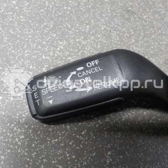 Фото Переключатель круиз контроля  4E09535214PK для seat Exeo