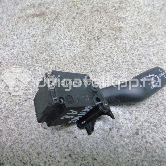 Фото Переключатель круиз контроля  4E09535214PK для seat Exeo