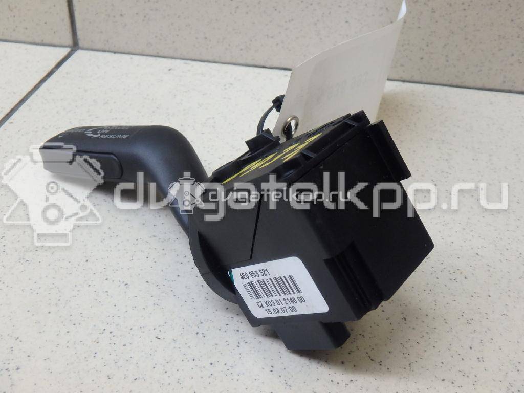 Фото Переключатель круиз контроля  4e09535214pk для audi A4 [B6] {forloop.counter}}