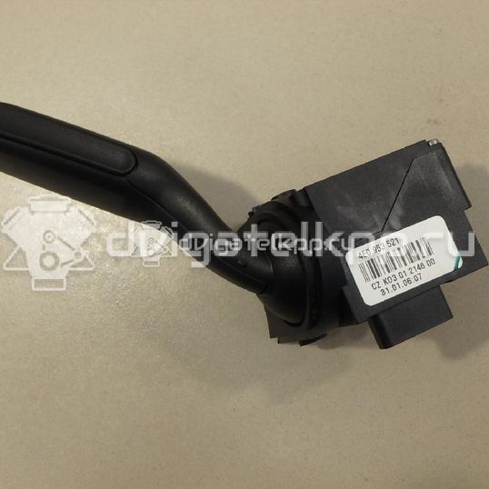 Фото Переключатель круиз контроля  4E09535214PK для seat Exeo