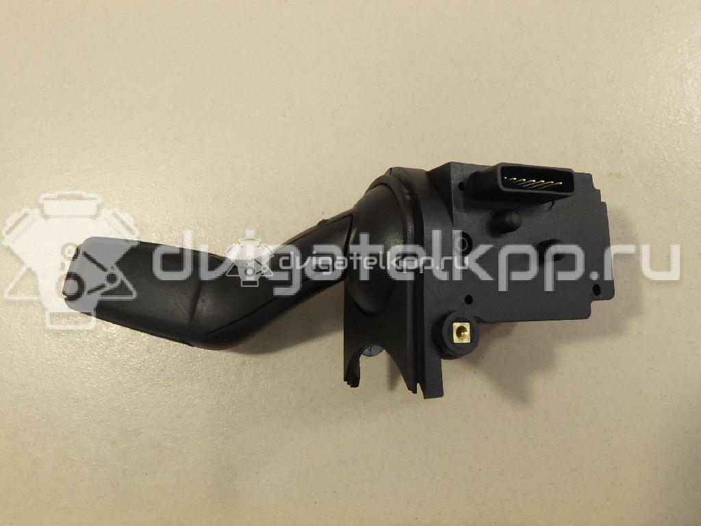 Фото Переключатель круиз контроля  4E09535214PK для seat Exeo {forloop.counter}}