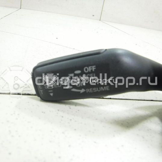 Фото Переключатель круиз контроля  4e09535214pk для audi A4 [B6]
