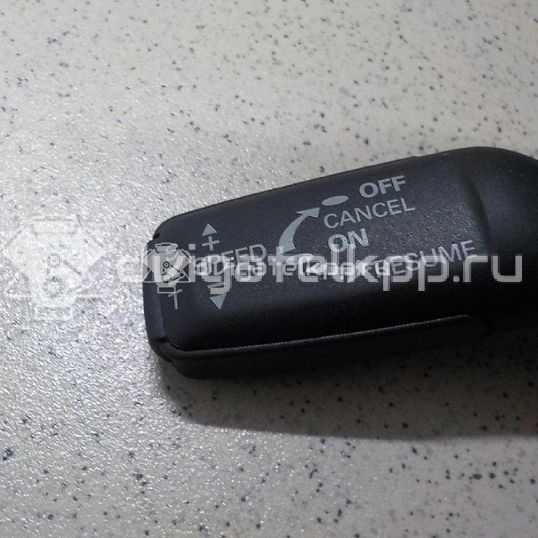 Фото Переключатель круиз контроля  4E09535214PK для seat Exeo