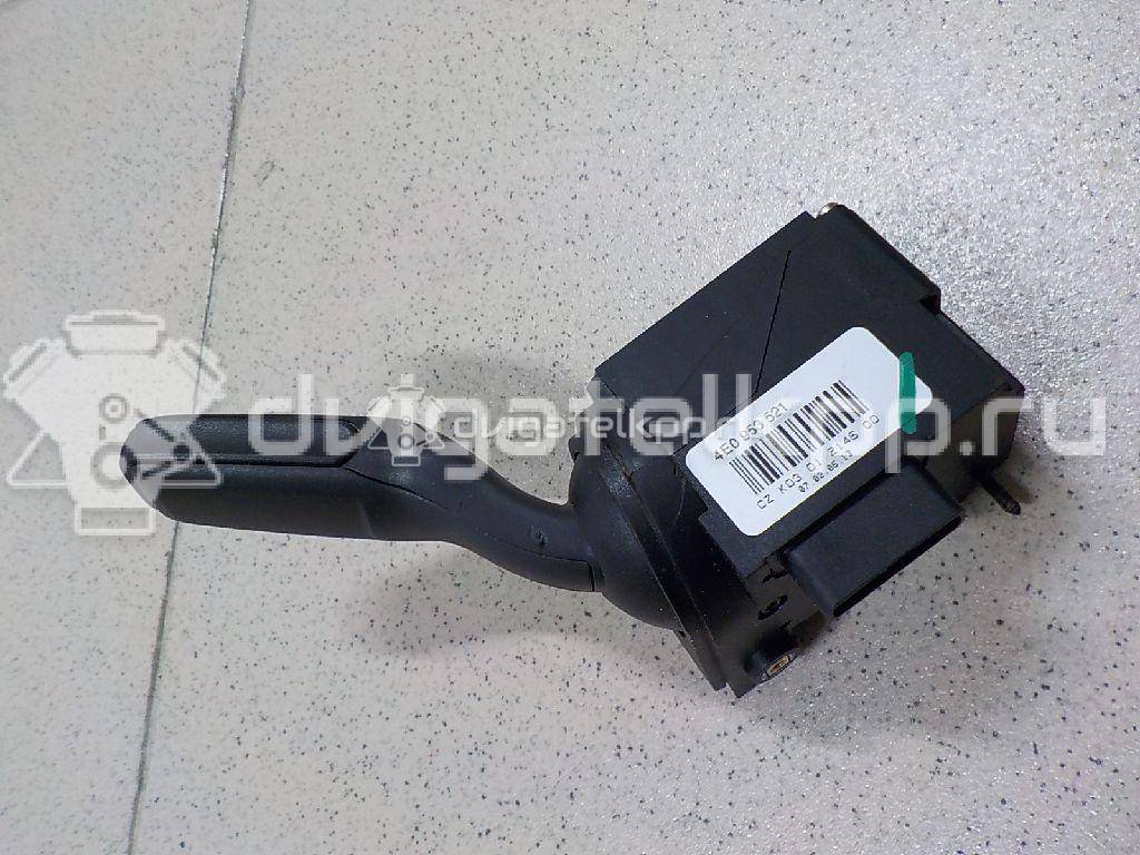 Фото Переключатель круиз контроля  4E09535214PK для seat Exeo {forloop.counter}}