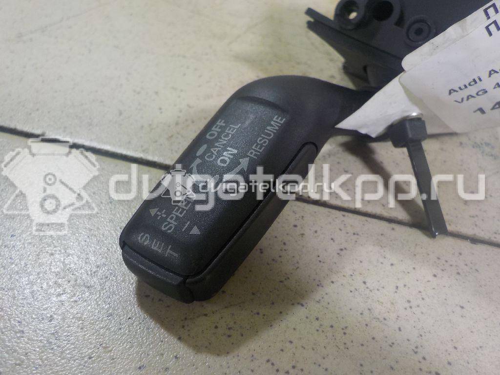 Фото Переключатель круиз контроля  4E09535214PK для seat Exeo {forloop.counter}}