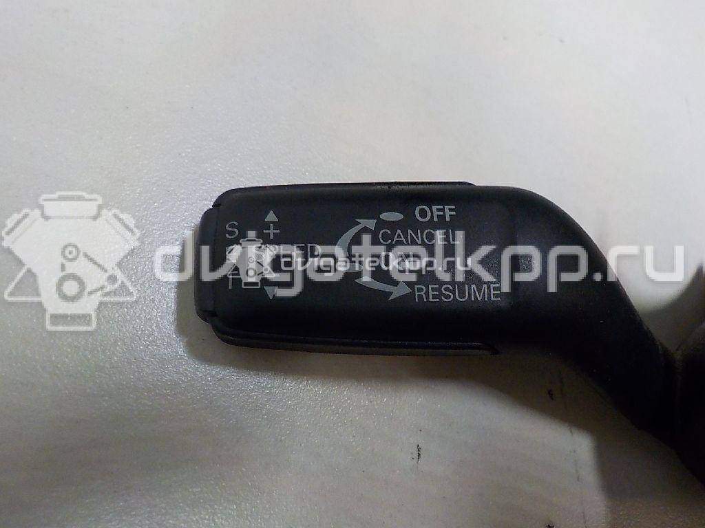 Фото Переключатель круиз контроля  4e09535214pk для audi A4 [B6] {forloop.counter}}