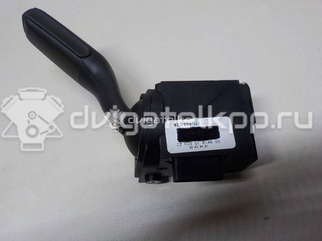 Фото Переключатель круиз контроля  4e09535214pk для audi A4 [B6] {forloop.counter}}