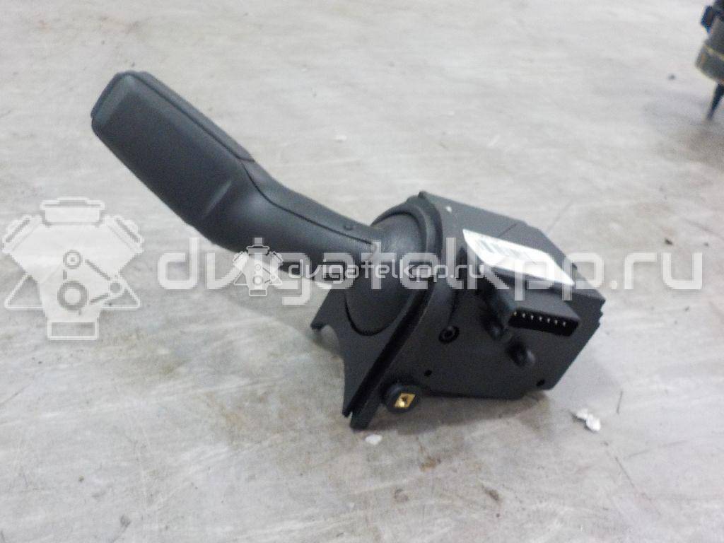 Фото Переключатель круиз контроля  4E09535214PK для seat Exeo {forloop.counter}}