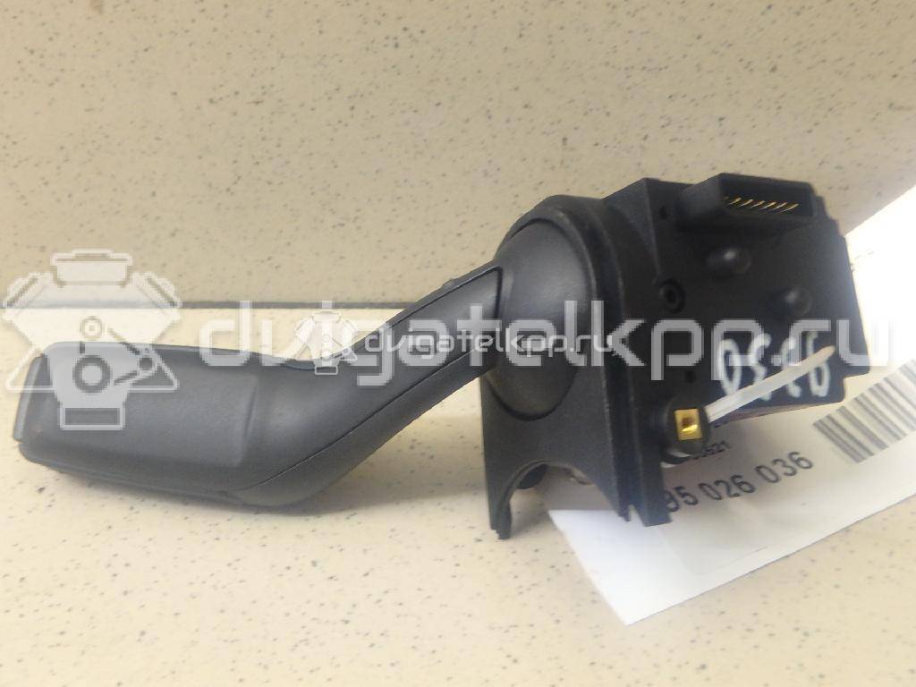 Фото Переключатель круиз контроля  4E09535214PK для seat Exeo {forloop.counter}}