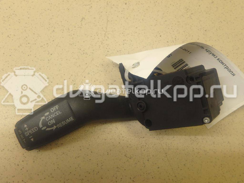 Фото Переключатель круиз контроля  4E09535214PK для seat Exeo {forloop.counter}}