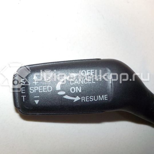 Фото Переключатель круиз контроля  4E09535214PK для seat Exeo