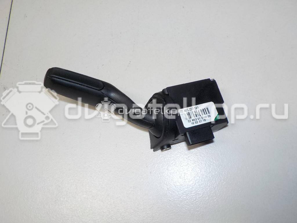 Фото Переключатель круиз контроля  4E09535214PK для seat Exeo {forloop.counter}}