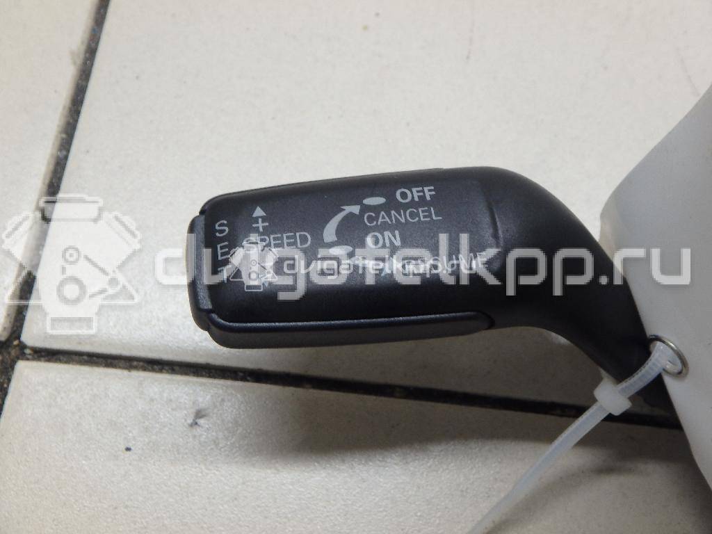 Фото Переключатель круиз контроля  4E09535214PK для seat Exeo {forloop.counter}}