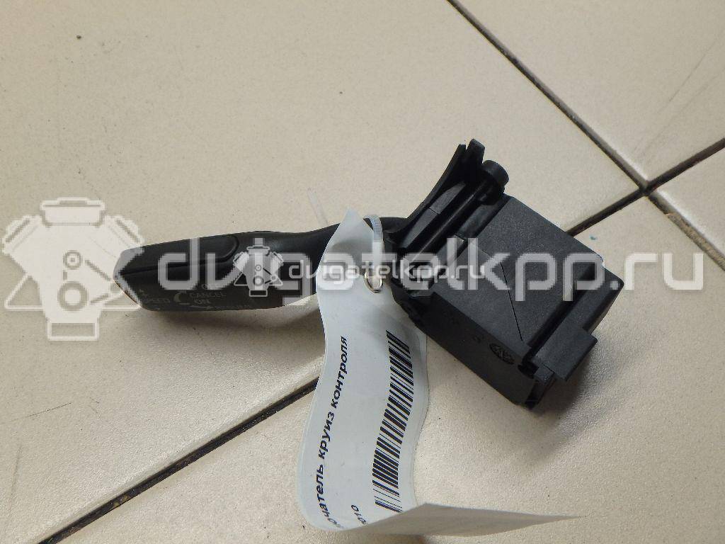 Фото Переключатель круиз контроля  4E09535214PK для seat Exeo {forloop.counter}}