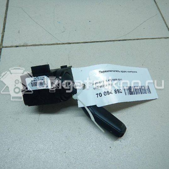 Фото Переключатель круиз контроля  4E09535214PK для seat Exeo