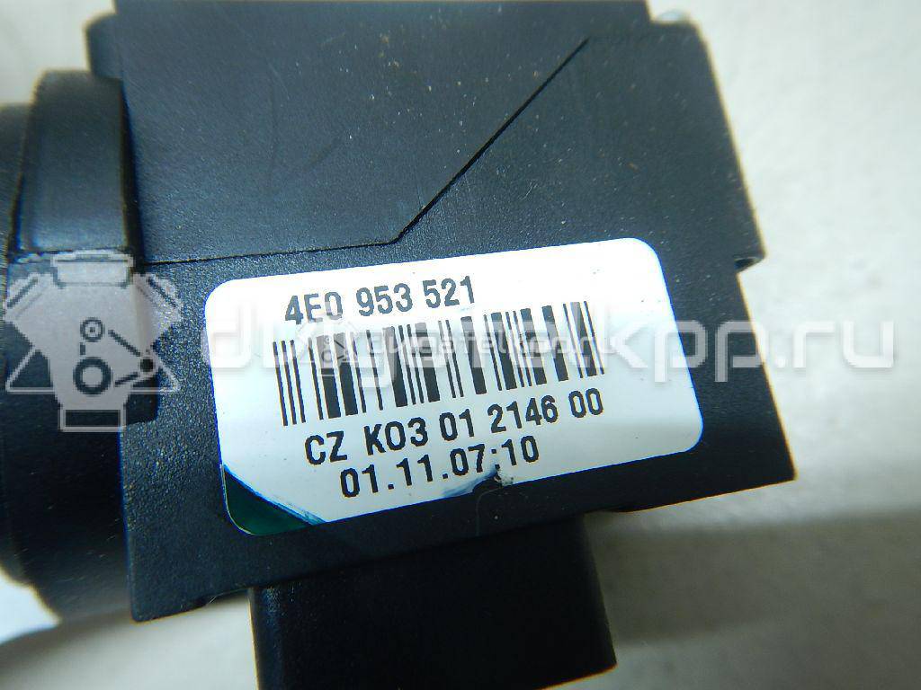 Фото Переключатель круиз контроля  4E09535214PK для seat Exeo {forloop.counter}}