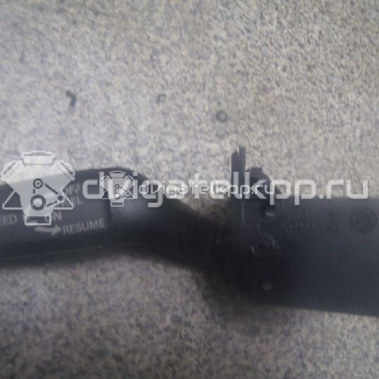 Фото Переключатель круиз контроля  4E09535214PK для seat Exeo