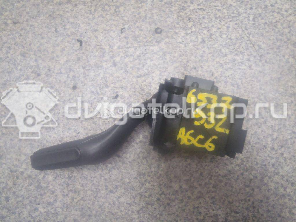 Фото Переключатель круиз контроля  4E09535214PK для seat Exeo {forloop.counter}}